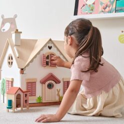 Tender Leaf Toys - Cottontail Cottage