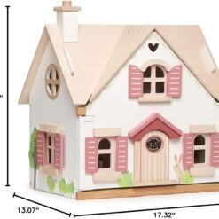 Tender Leaf Toys - Cottontail Cottage