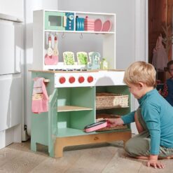 Tender Leaf Toys - Mini Chef Kitchen Range
