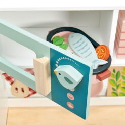 Tender Leaf Toys - Mini Chef Kitchen Range