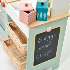 Tender Leaf Toys - Mini Chef Kitchen Range