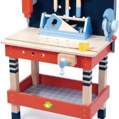 Tender Leaf Toys - Tender Leaf Tool Bench
