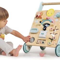 Tender Leaf Toys - Sunshine Baby Activity Walker