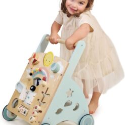 Tender Leaf Toys - Sunshine Baby Activity Walker