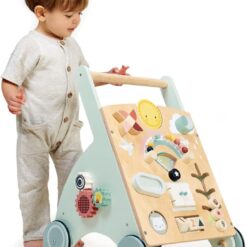 Tender Leaf Toys - Sunshine Baby Activity Walker