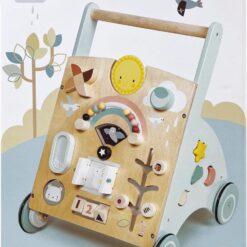 Tender Leaf Toys - Sunshine Baby Activity Walker