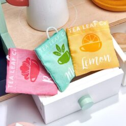 Tender Leaf Toys - Bird's Nest Café - 40 Pcs One-Stop Pretend Play Coffee Shop