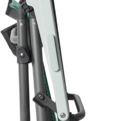 YETI Hondo Reclining Beach Chair, Breathable, UV-Resistant, and Supports up to 350 lbs, Seafoam