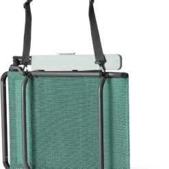 YETI Hondo Reclining Beach Chair, Breathable, UV-Resistant, and Supports up to 350 lbs, Seafoam