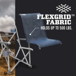 YETI Trailhead Collapsible Camp Chair