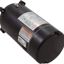 Century UST1102 1-Horsepower Up-Rated Round Flange Replacement Motor (Formerly A.O. Smith)