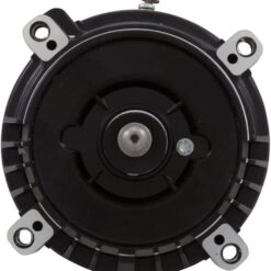 Century UST1102 1-Horsepower Up-Rated Round Flange Replacement Motor (Formerly A.O. Smith)