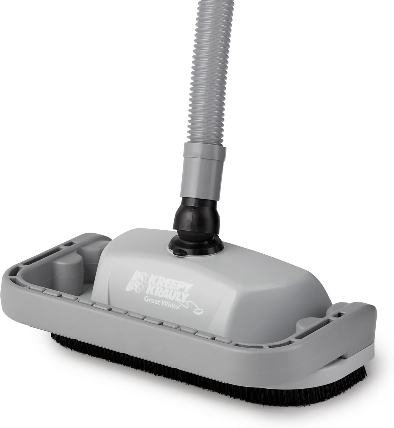 Pentair GW9500 Kreepy Krauly Great White Inground Pool Cleaner