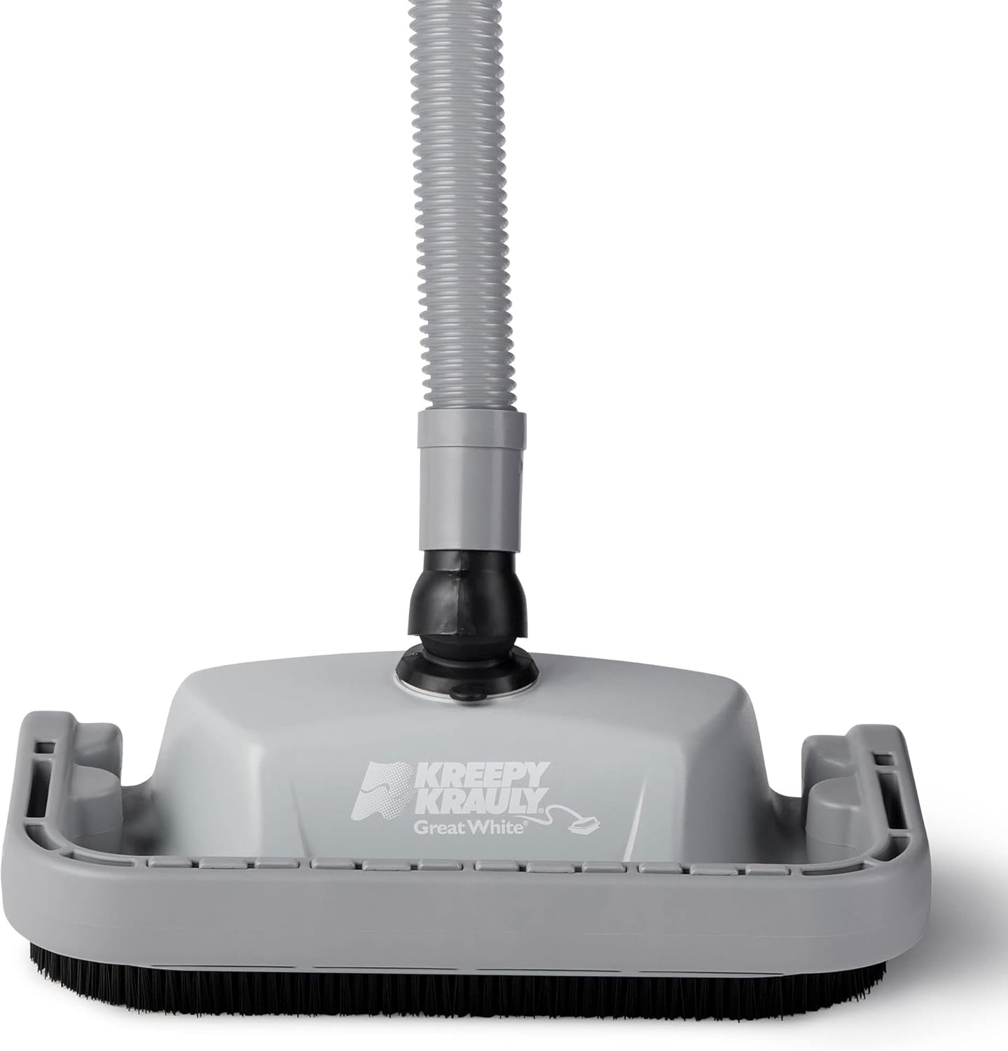 Pentair GW9500 Kreepy Krauly Great White Inground Pool Cleaner