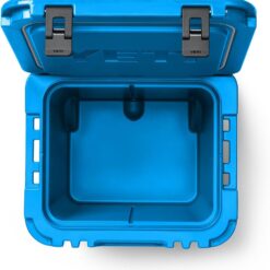 YETI Roadie 48 Wheeled Cooler with Retractable Periscope Handle