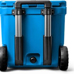 YETI Roadie 48 Wheeled Cooler with Retractable Periscope Handle