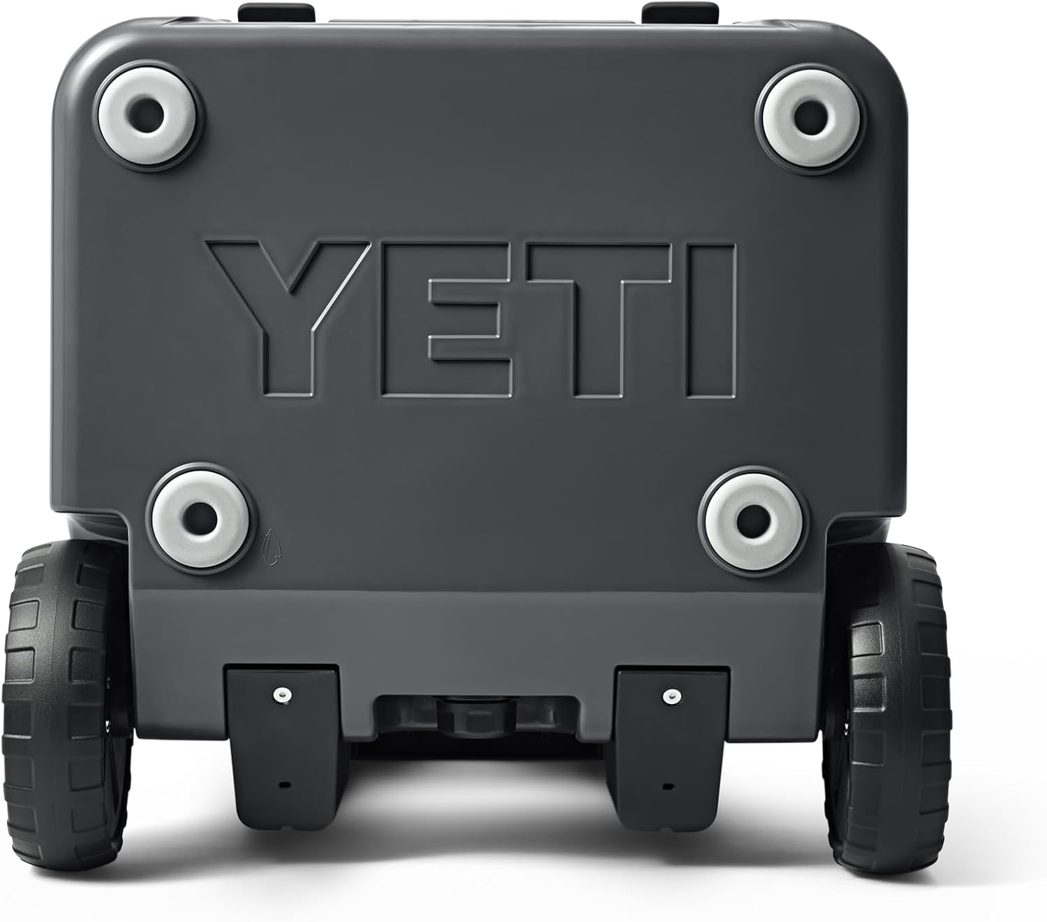 YETI Roadie 48 Wheeled Cooler with Retractable Periscope Handle