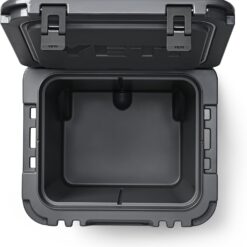 YETI Roadie 48 Wheeled Cooler with Retractable Periscope Handle