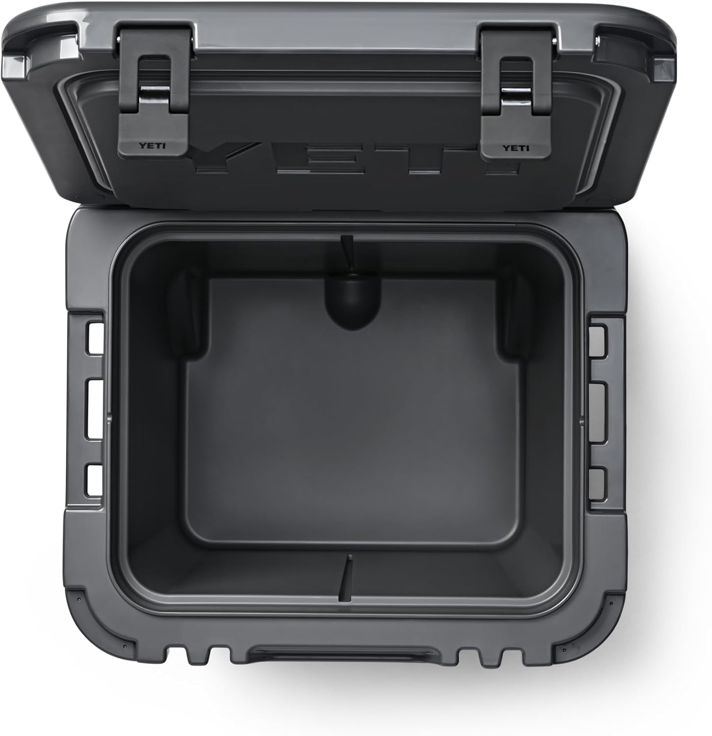 YETI Roadie 48 Wheeled Cooler with Retractable Periscope Handle