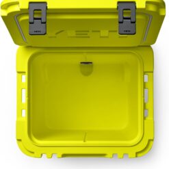 YETI Roadie 48 Wheeled Cooler with Retractable Periscope Handle