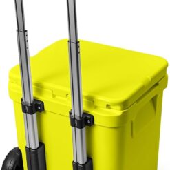 YETI Roadie 48 Wheeled Cooler with Retractable Periscope Handle