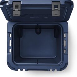 YETI Roadie 48 Wheeled Cooler with Retractable Periscope Handle