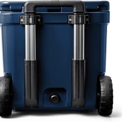 YETI Roadie 48 Wheeled Cooler with Retractable Periscope Handle