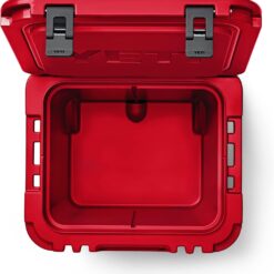 YETI Roadie 48 Wheeled Cooler with Retractable Periscope Handle