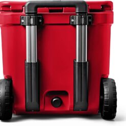 YETI Roadie 48 Wheeled Cooler with Retractable Periscope Handle