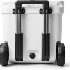 YETI Roadie 48 Wheeled Cooler with Retractable Periscope Handle