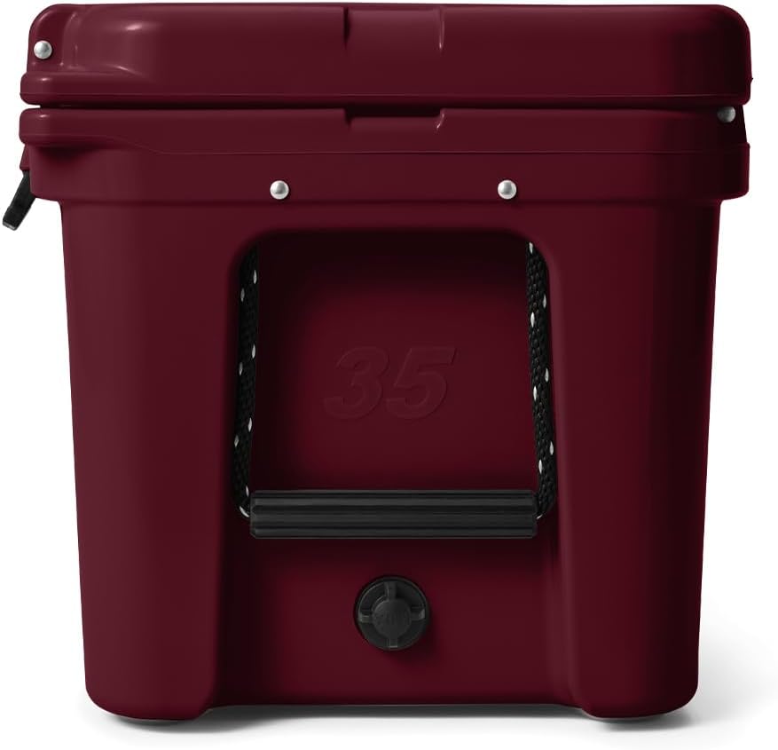YETI Tundra 35 Cooler