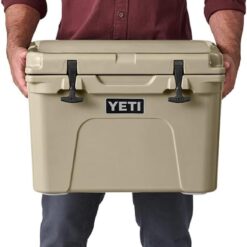 YETI Tundra 35 Cooler