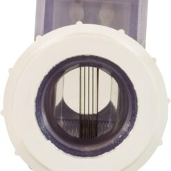 Autopilot Pool Pilot Digital Chlorine Generator Replacement Cell Only With Unions - PPC1 (Formerly RC35/22)