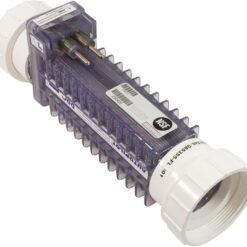 Autopilot Pool Pilot Digital Chlorine Generator Replacement Cell Only With Unions - PPC1 (Formerly RC35/22)