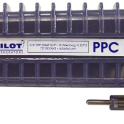 Autopilot Pool Pilot Digital Chlorine Generator Replacement Cell Only With Unions - PPC1 (Formerly RC35/22)