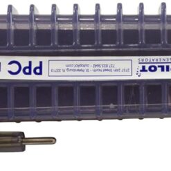 Autopilot Pool Pilot Digital Chlorine Generator Replacement Cell Only With Unions - PPC1 (Formerly RC35/22)