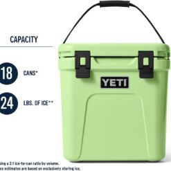 YETI Roadie 24 Hard Cooler