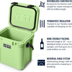 YETI Roadie 24 Hard Cooler