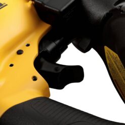 DEWALT Pneumatic 15-Degree Coil Corded Siding Nailer DW66C-1