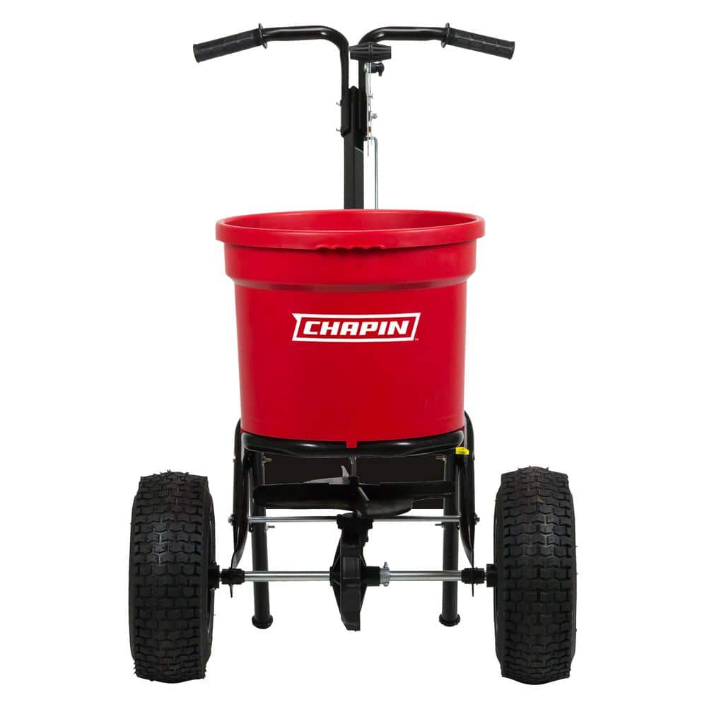 Chapin 70 lbs. Contractor Turf Spreader 82050C