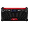 Milwaukee M18 18V Lithium-Ion Cordless Jobsite Radio 2952-20