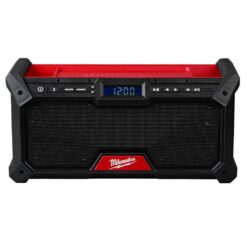 Milwaukee M18 18V Lithium-Ion Cordless Jobsite Radio 2952-20