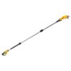 DEWALT 20V MAX Cordless Battery Powered Pole Pruner (Tool Only) DCPPR320B