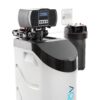 Aquasure Harmony Lite All-in-One 34,000 Grains Whole House Water Softener with Pleated Sediment Pre-Filter System (Pre-Filter + Fine Mesh Resin)