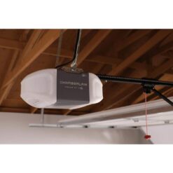 Chamberlain 1/2 HP Smart Chain Drive Garage Door Opener C2405