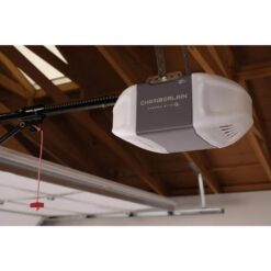 Chamberlain 1/2 HP Smart Chain Drive Garage Door Opener C2405