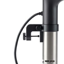 Anova Culinary Sous Vide Precision Cooker Pro, 1200 Watts, Black and Silver