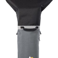 GCI Outdoor LevrUp Pop Up Canopy Tent, 10x10, Mercury Gray