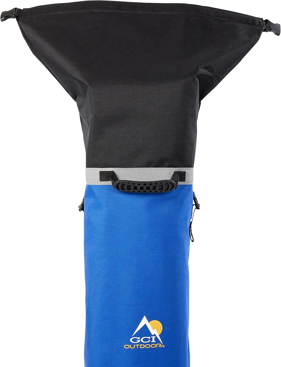 GCI Outdoor LevrUp Pop Up Canopy Tent, 10x10, Royal Blue