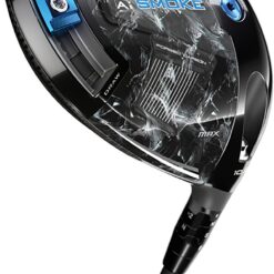 Callaway Paradym Ai Smoke Max Driver